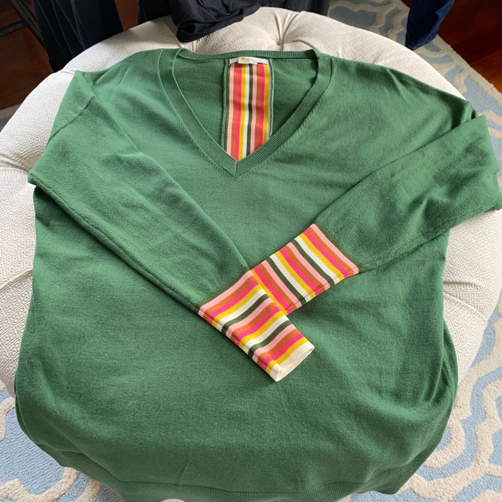 Boden sweater